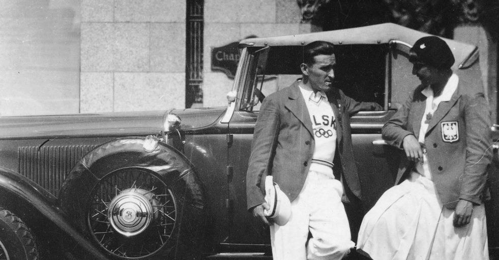 Rzeczpospolita Sportowa